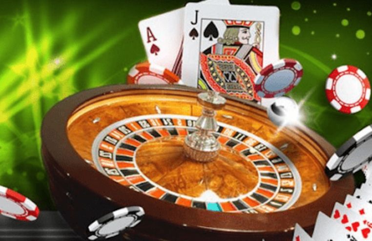 پاکستان کے PK68 Game کھلاڑیوں کے لیےجیک پاٹ گیم