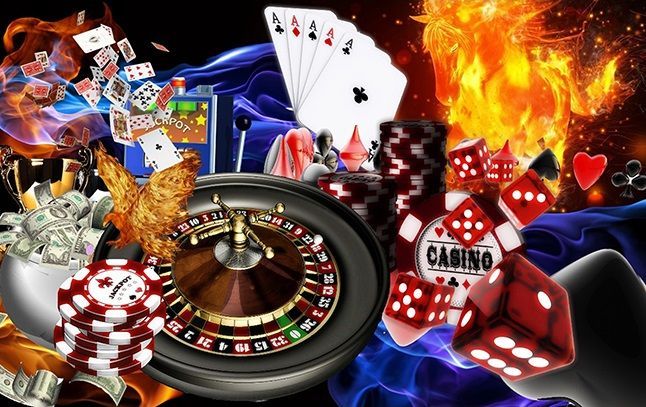 PK68 Game کیسینو میں رولیٹی گیمز کے بارے میں معلومات