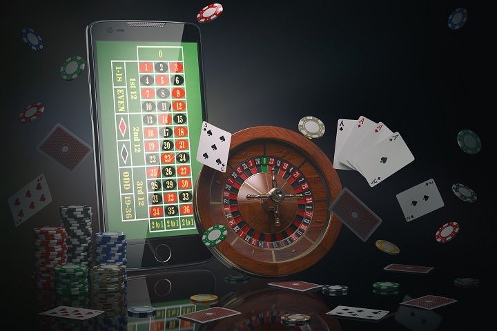 PK68 Game سائٹ کے لیے آن لائن گیمز فراہم کرنے والے